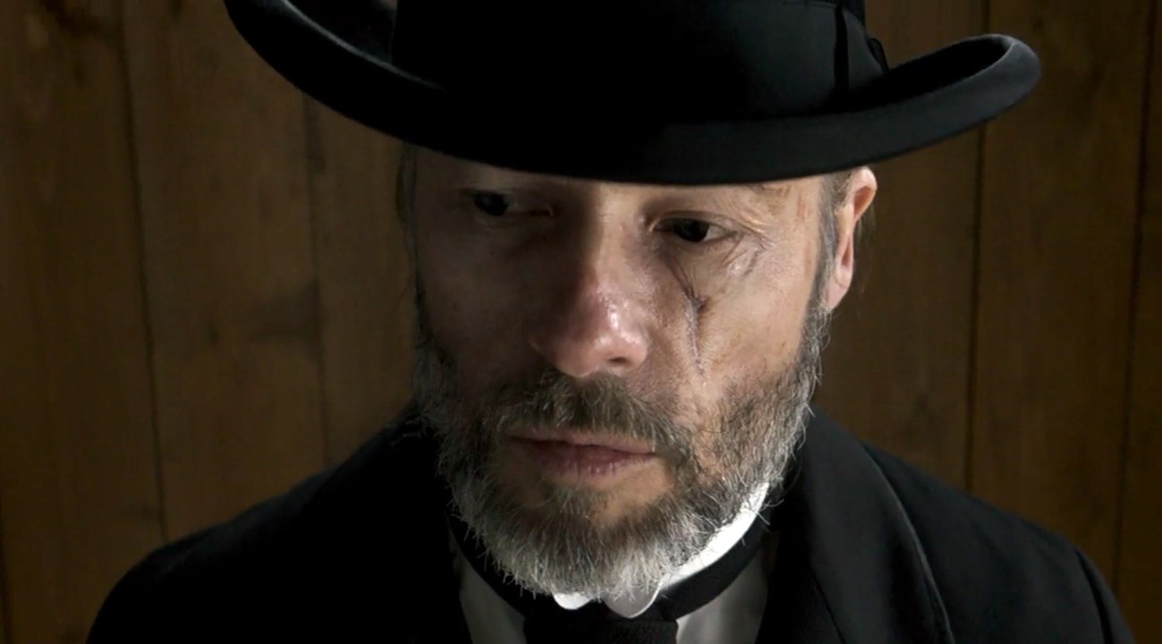 Brimstone - Trailer  (Deutsch) HD