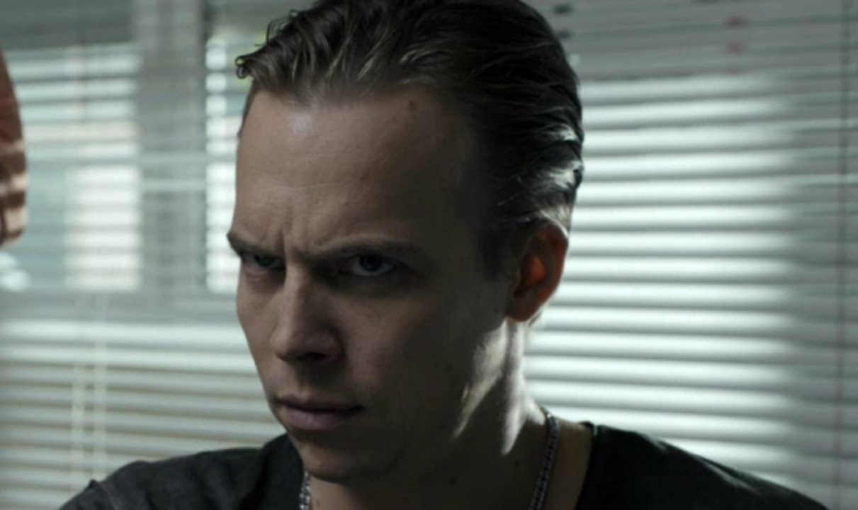 Trugspur â€“ Der Usedom-Krimi - Trailer (Deutsch) HD