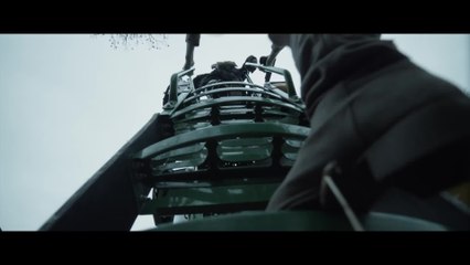 Zombies - Clip (English) HD