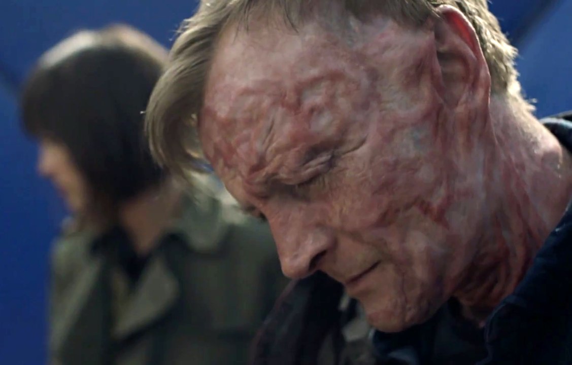 Rellik - S01 Trailer (Deutsch) HD