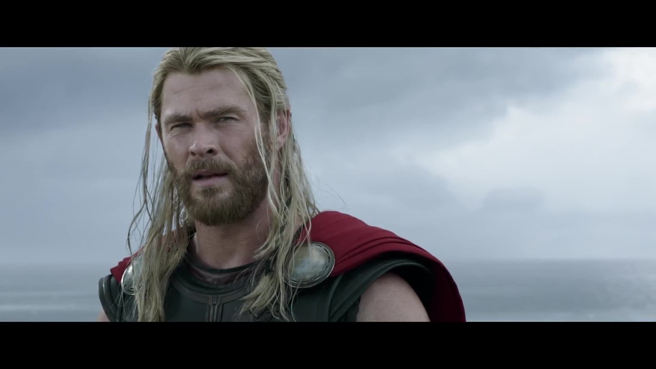 Thor 3 - Clip Kniet nieder (Deutsch) HD