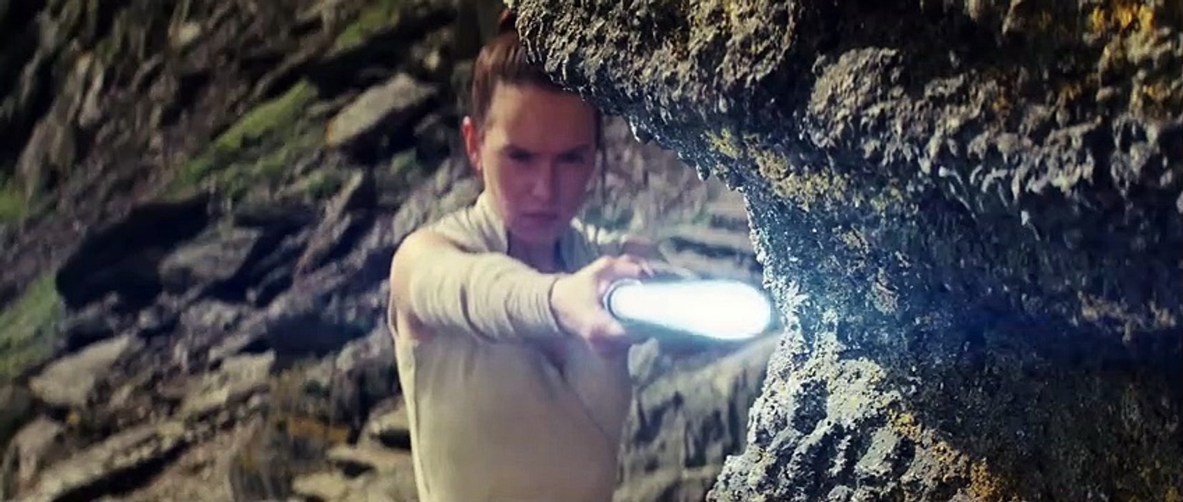 Star Wars Die letzten Jedi - Trailer (Taiwanesisch) HD