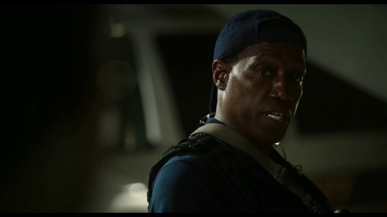 Armed Response - Trailer (Deutsch) HD