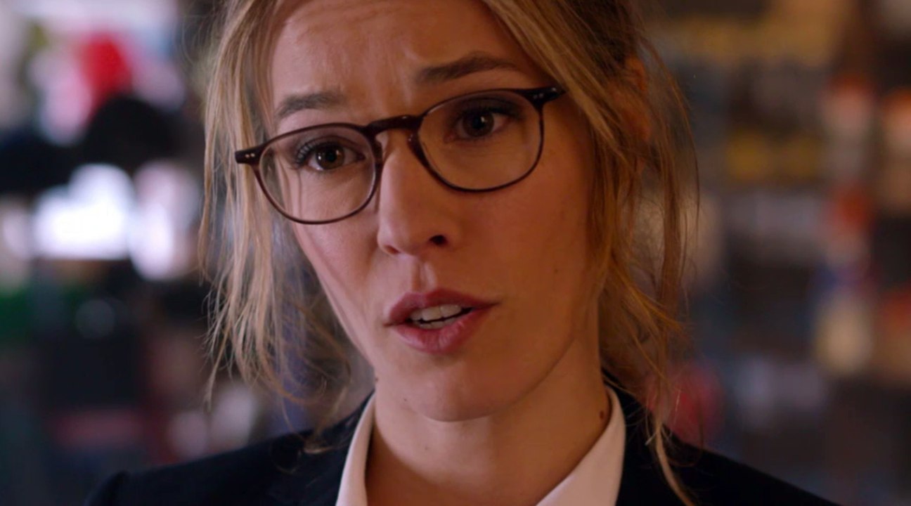 Die Pariserin Auftrag Baskenland - Trailer (Deutsch) HD