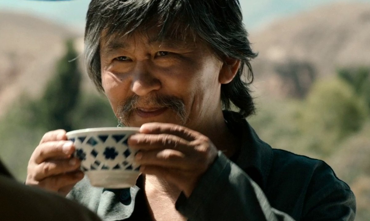 Die FlÃ¼gel der Menschen - Trailer (Deutsch) HD