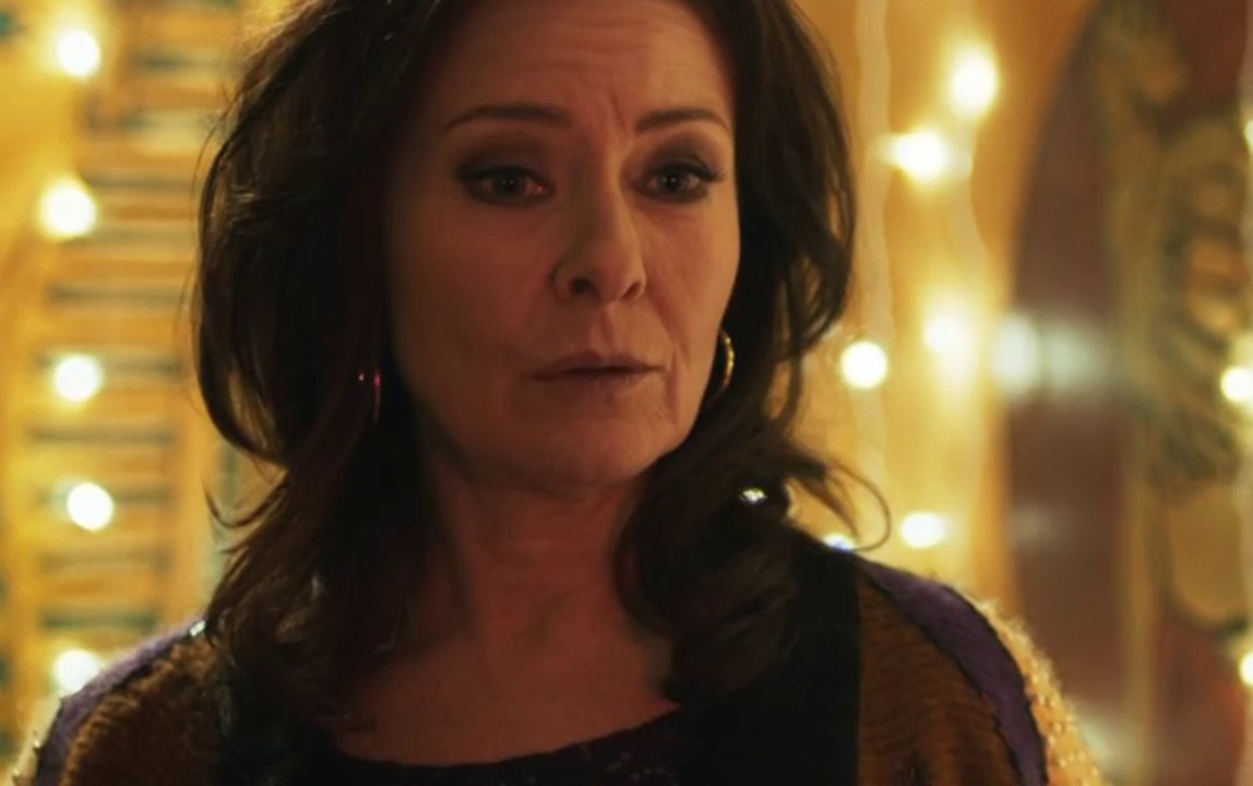 Bella Block Stille Wasser - Trailer (Deutsch) HD