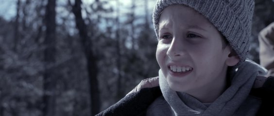 Heyday of the Insensitive Bastards - Clip (English) HD