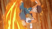 Inazuma Eleven Go - 10 - Quand les joueurs se rebellent - VF HD