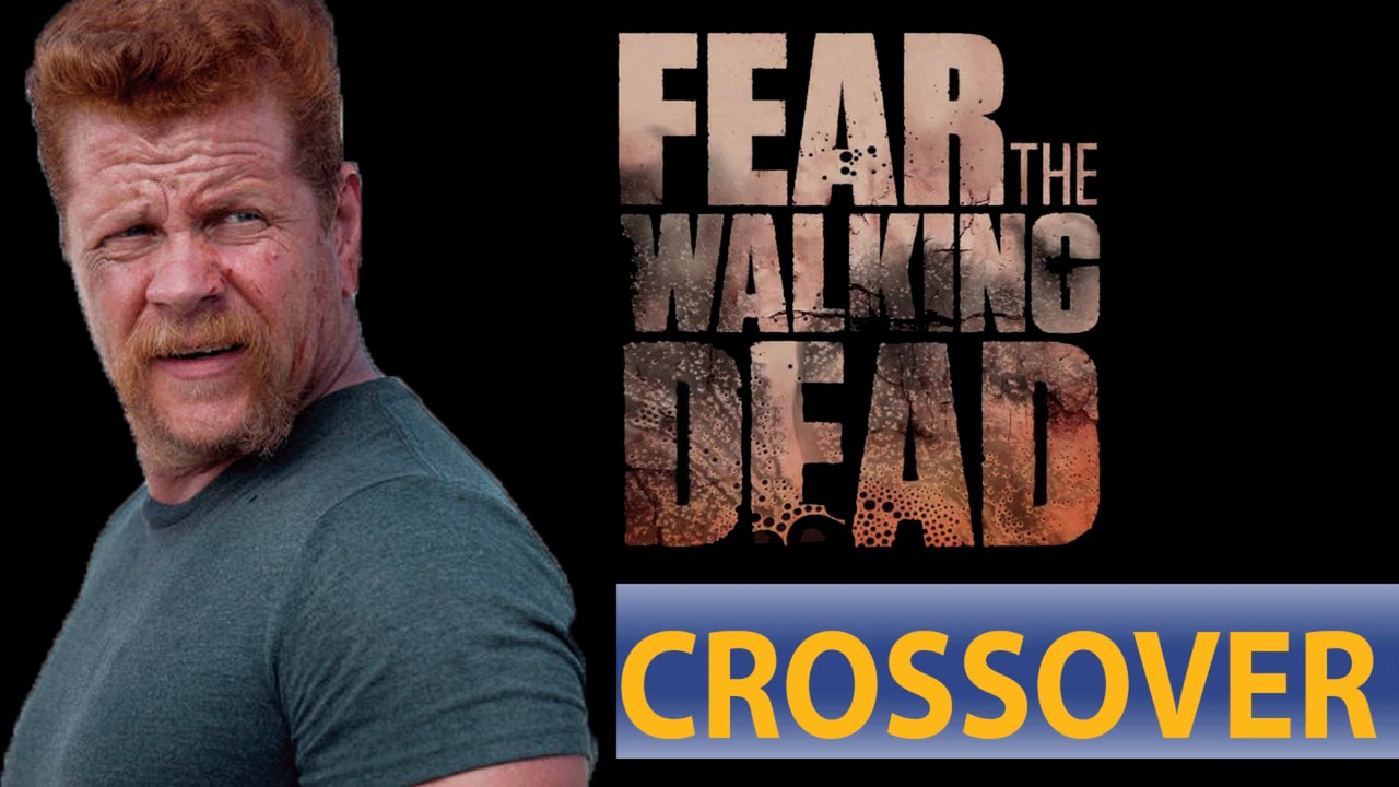 Abraham bei Fear The Walking Dead? | Das Serien-Crossover kommt!