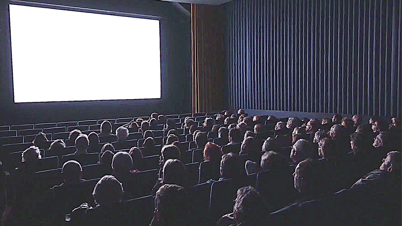 66 Kinos - Trailer (Deutsch) HD