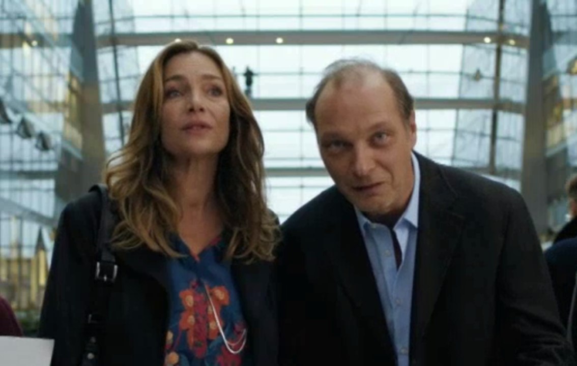 Kein Herz fÃ¼r Inder - Trailer (Deutsch) HD