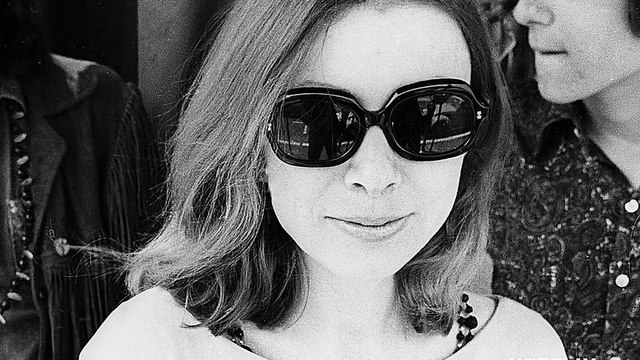 Joan Didion: The Center Will Not Hold