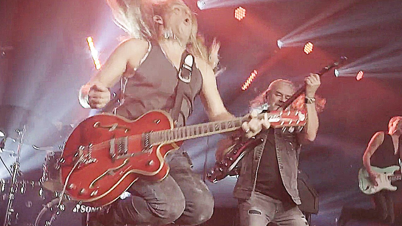 Silly Frei von Angst - Trailer (Deutsch) HD