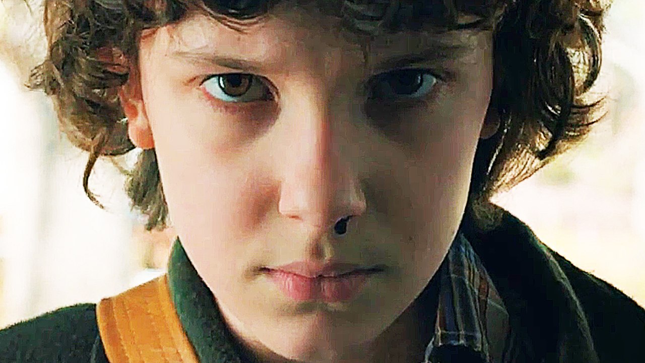 Stranger Things - S02 Trailer 2 (Deutsch) HD