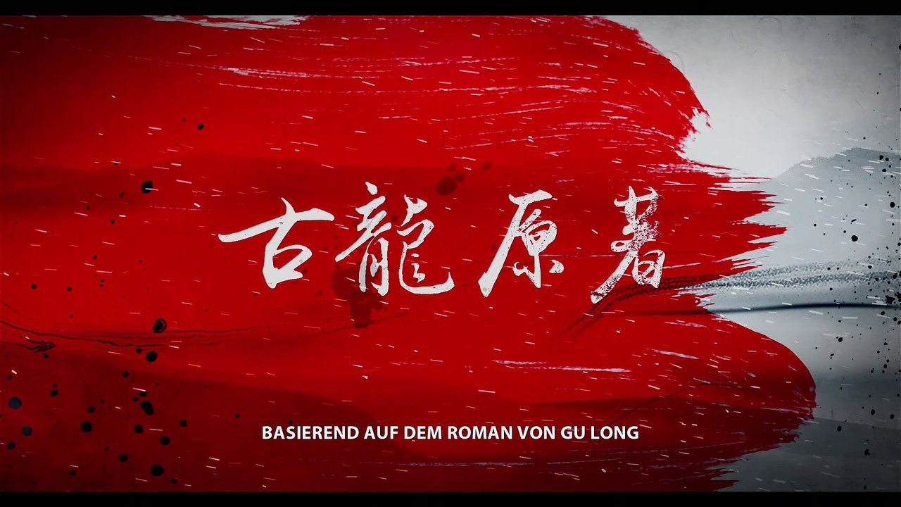 Sword Master - Trailer (Deutsch) HD