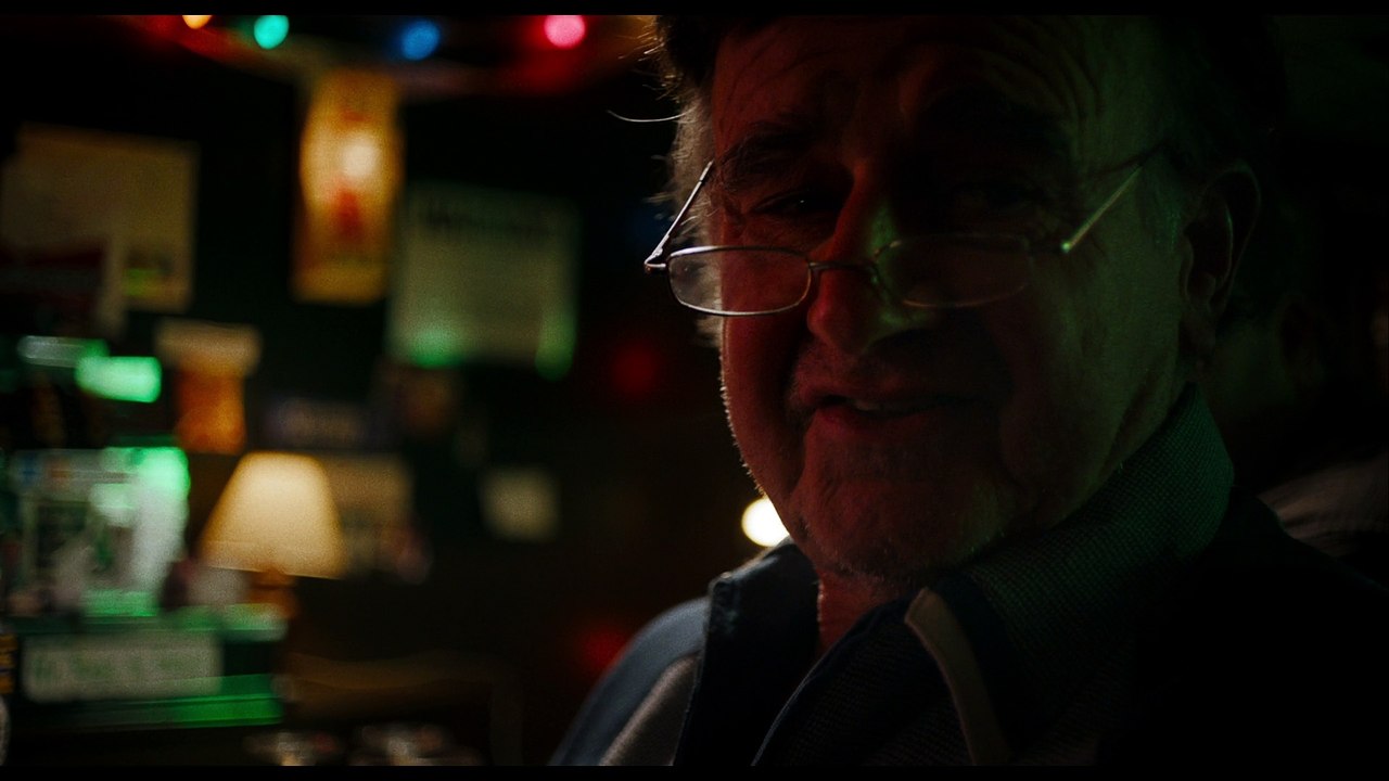 Patti Cake$ - Clip Auf die Familie (Deutsch) HD