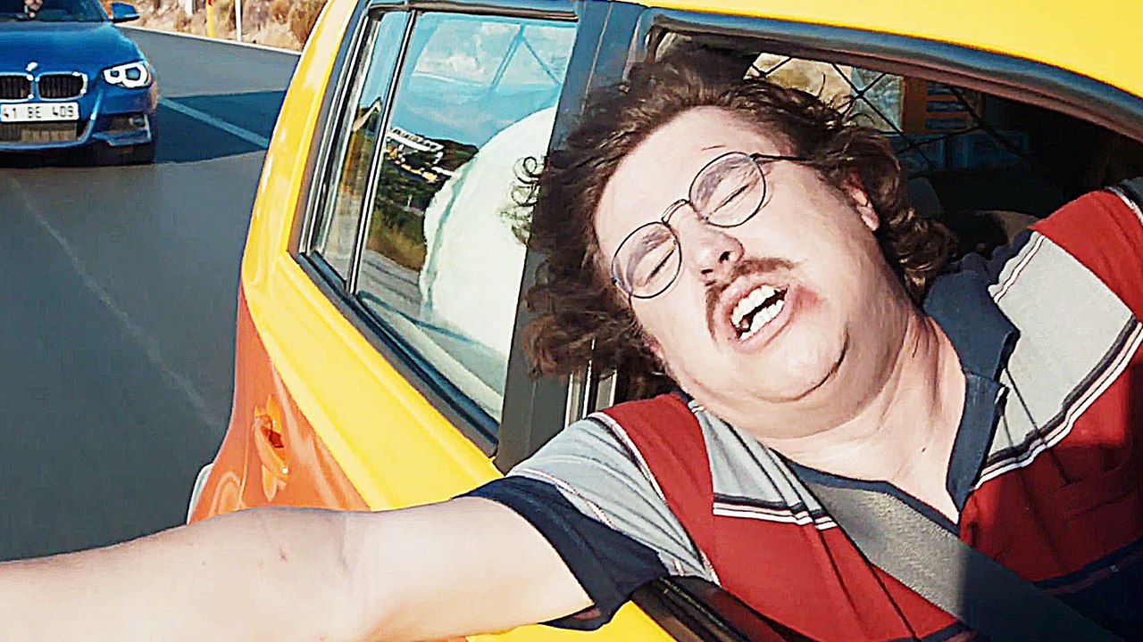 Yol Arkadasim - Trailer (Deutsche UT) HD