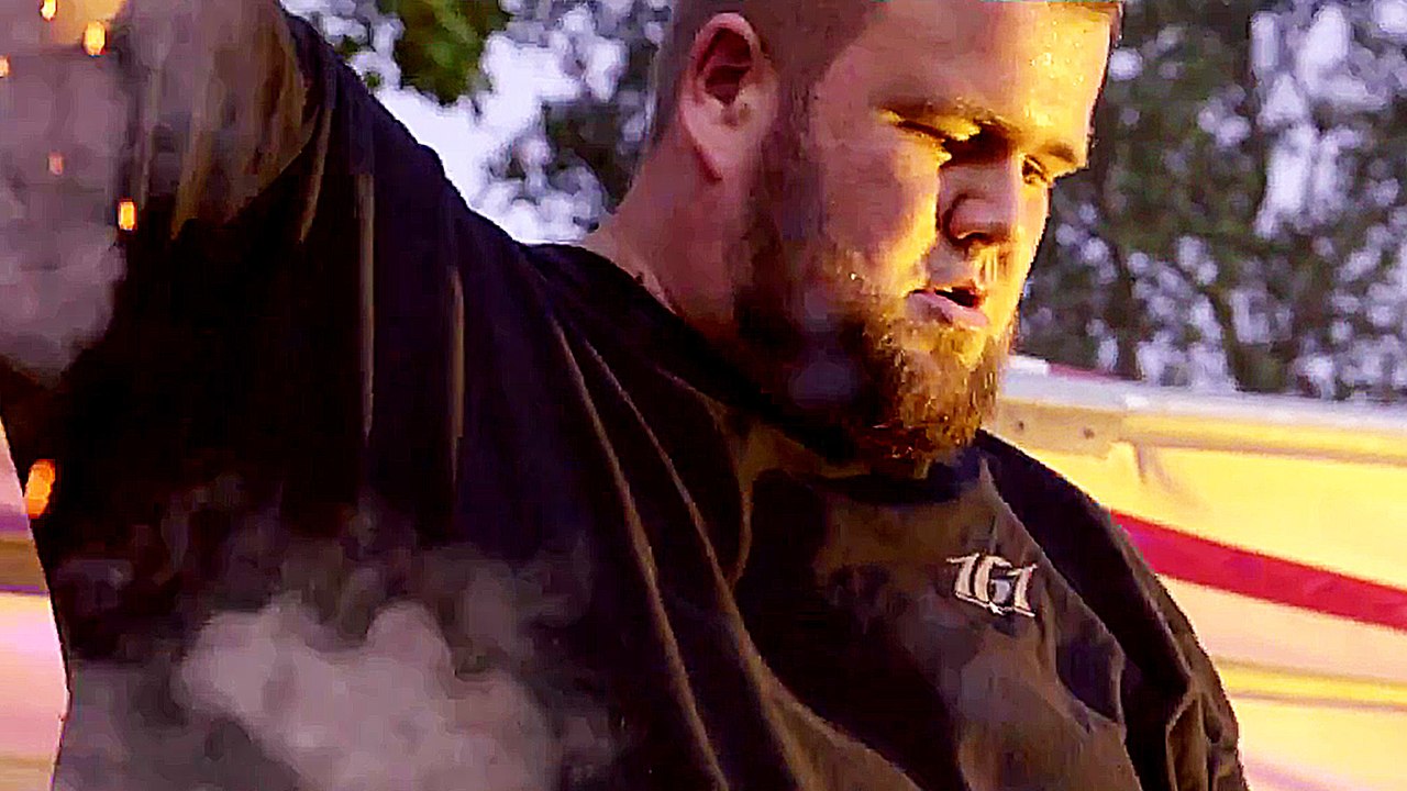 Wildes Herz - Trailer (Deutsch) HD