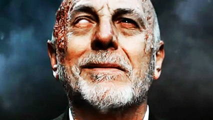 Singularity - Trailer (English) HD