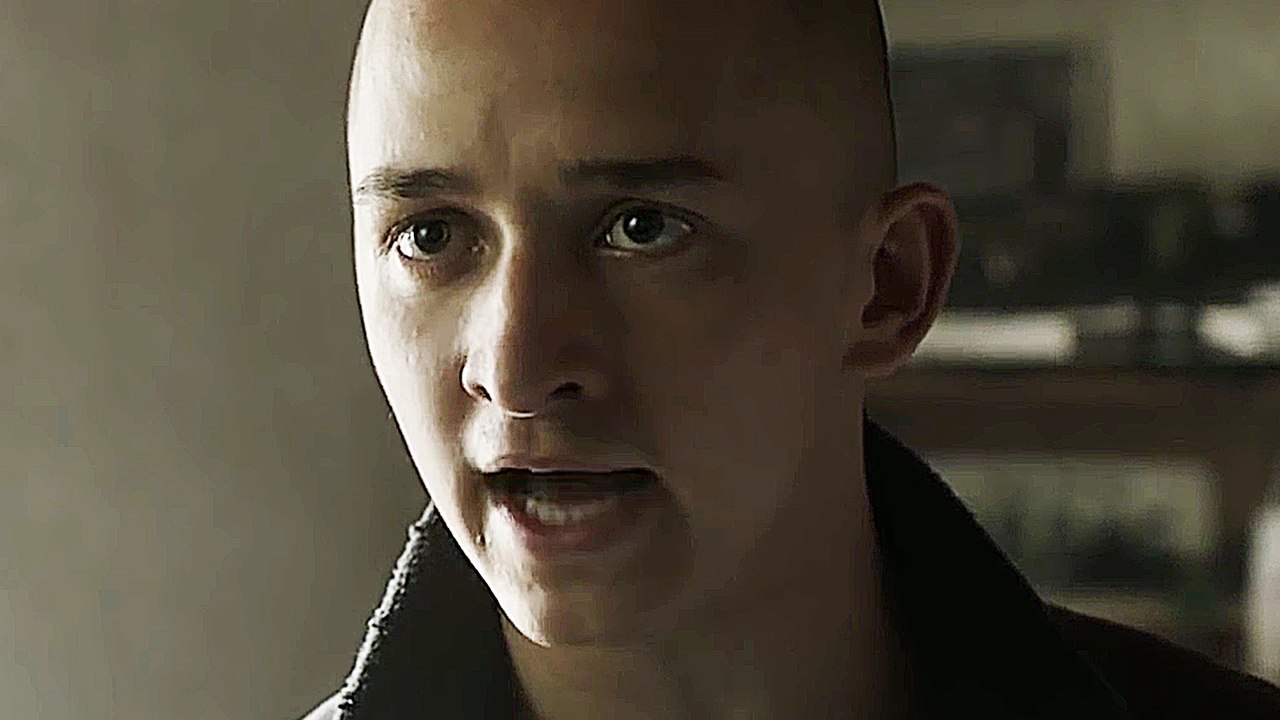 Home Guards - Trailer (Ungarisch) HD