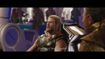 Thor Ragnarok - Clip New Contender (English) HD