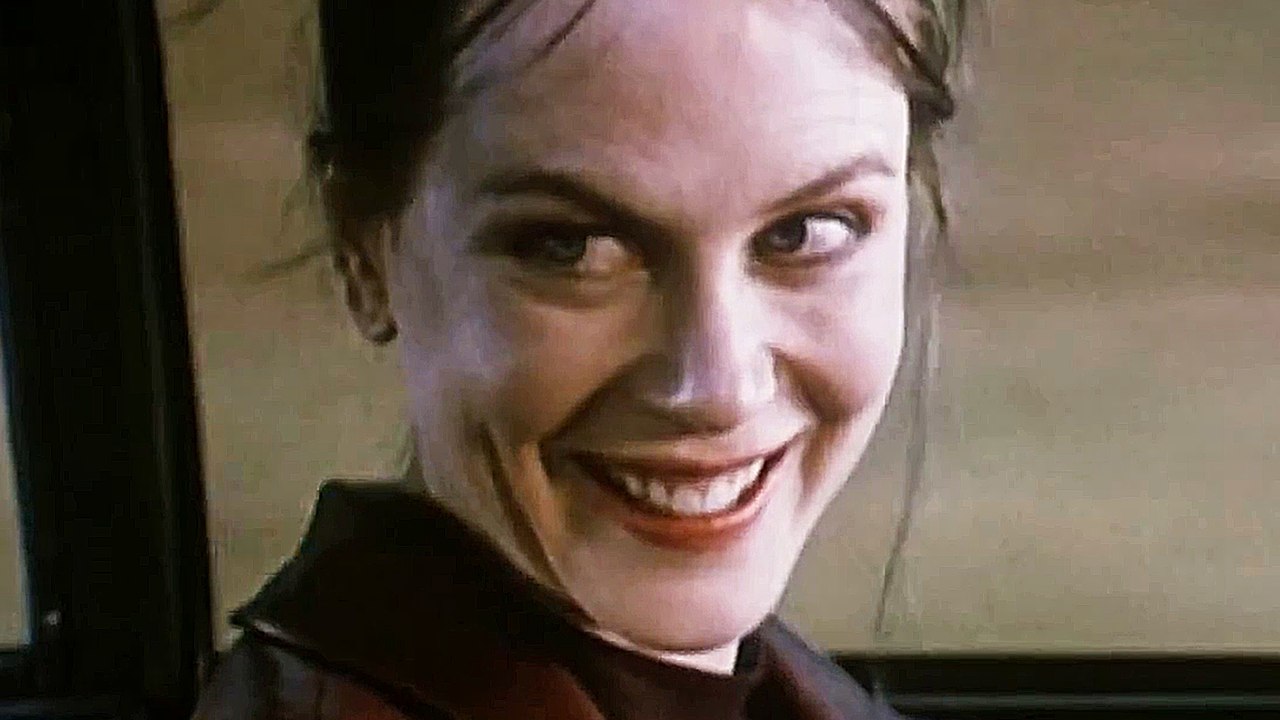 Birthday Girl - Trailer (Deutsch) HD