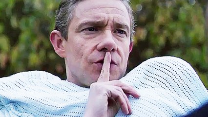 Ghost Stories - Teaser Case 2 (English) HD