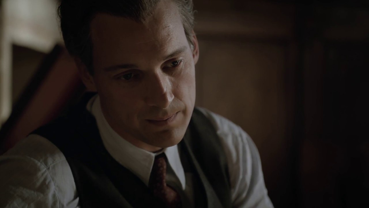 KÃ¤stner und der kleine Dienstag - Trailer (Deutsch) HD