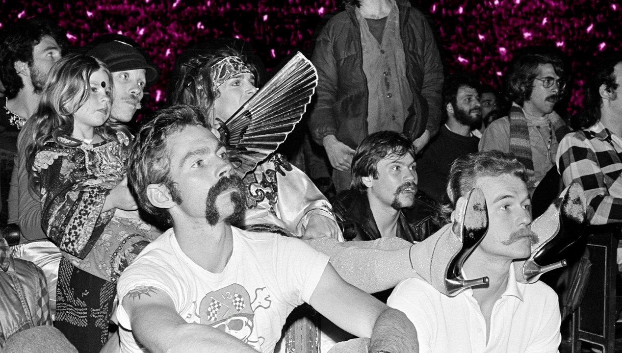 Queercore - Trailer (Deutsche UT) HD