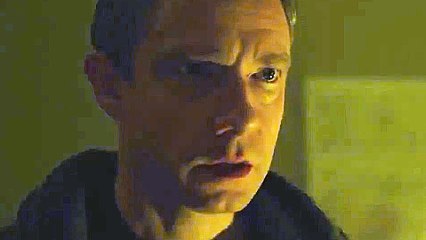 Ghost Stories - Teaser Case 1 (English) HD