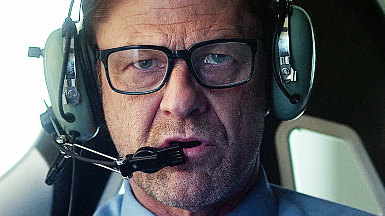 Drone - Trailer (Deutsch) HD