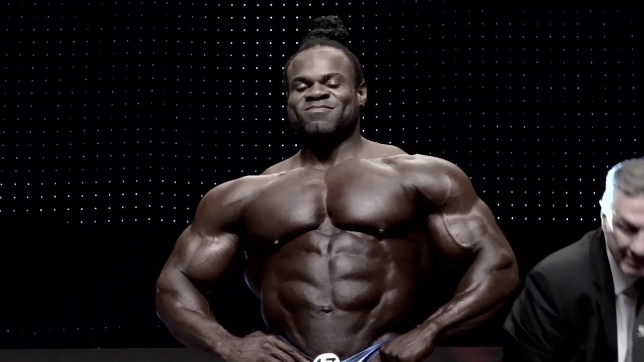 Generation Iron 2 - Trailer (Deutsch) HD