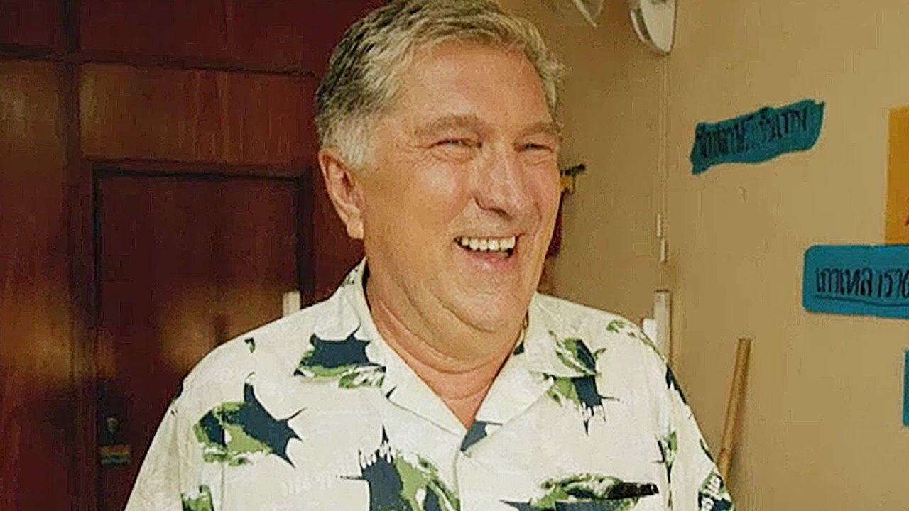 Schwarzbrot in Thailand - Trailer (Deutsch)