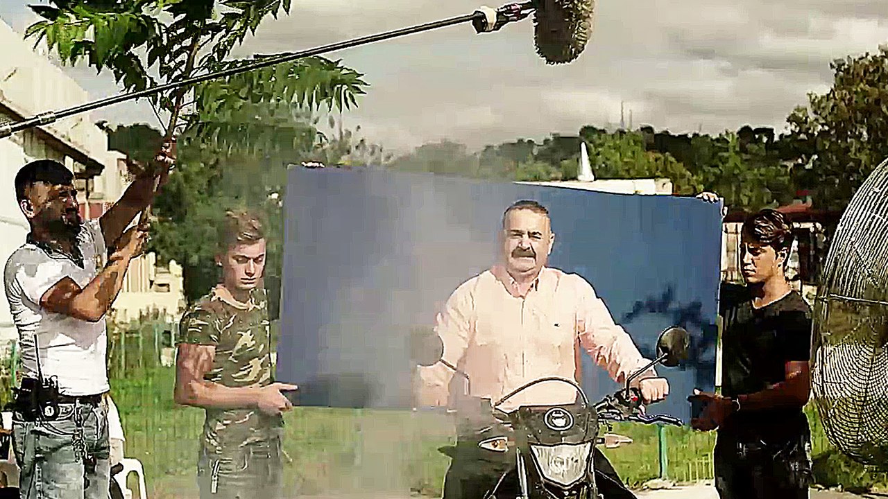 Ketenpere - Trailer (Deutsche UT) HD