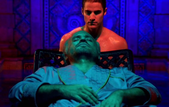 The Assassination of Gianni Versace American Crime Story - S02 Pool Teaser Trailer (English) HD