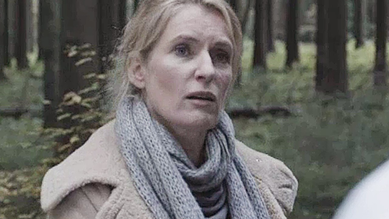 Tatort: Der Fall Holdt - Trailer (Deutsch)