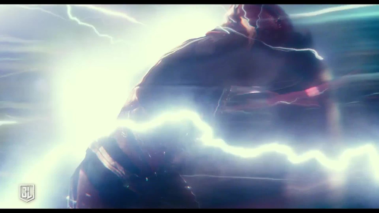 Justice League - Character Vignette Cyborg (Deutsche UT) HD