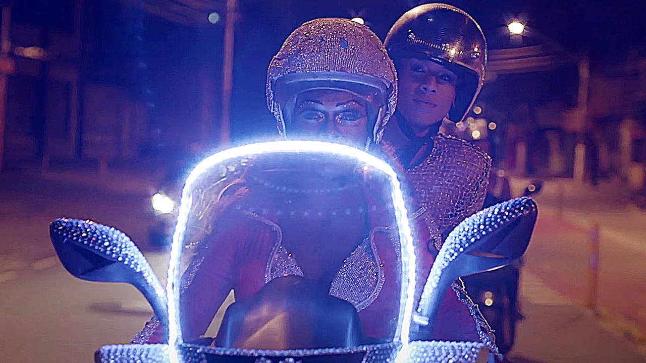 Body Electric - Trailer (Deutsche UT) HD