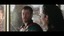 Thor Tag der Entscheidung - Clip Holt Hilfe (Deutsch) HD