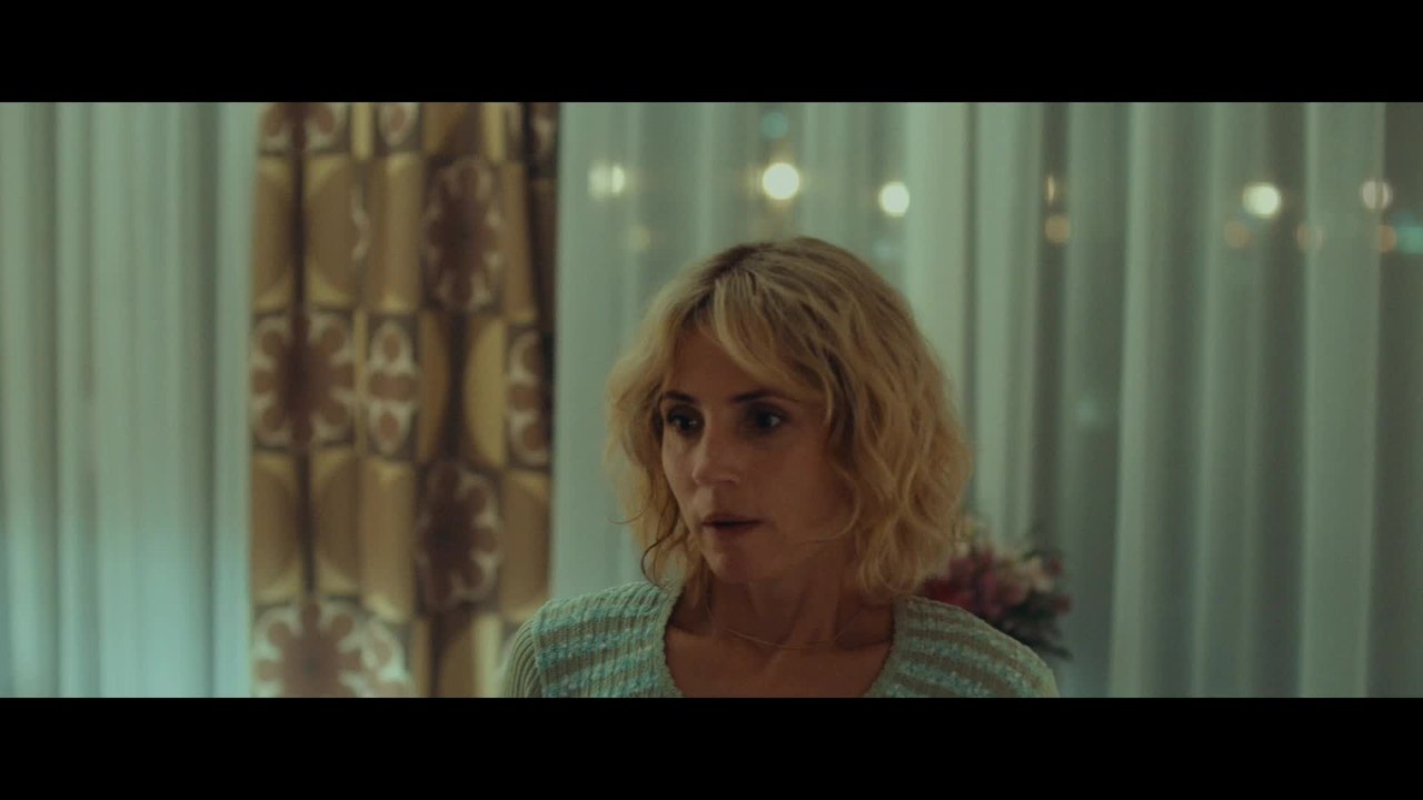 Borg : McEnroe - Clip 07 (Deutsch) HD