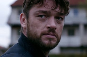 Dengler Die schÃ¼tzende Hand  - Trailer (Deutsch) HD