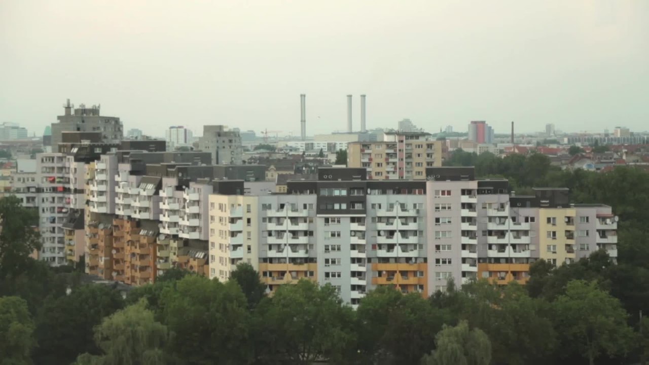 Fikkefuchs - Clip Thorben in Berlin (Deutsch) HD