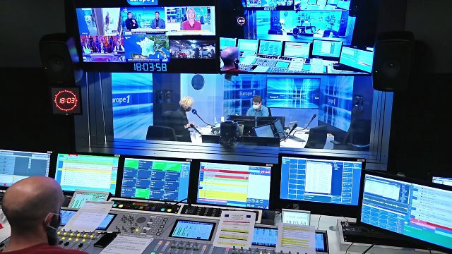 Vaccin contre le coronavirus : qui est Stéphane Bancel le patron français de Moderna ?