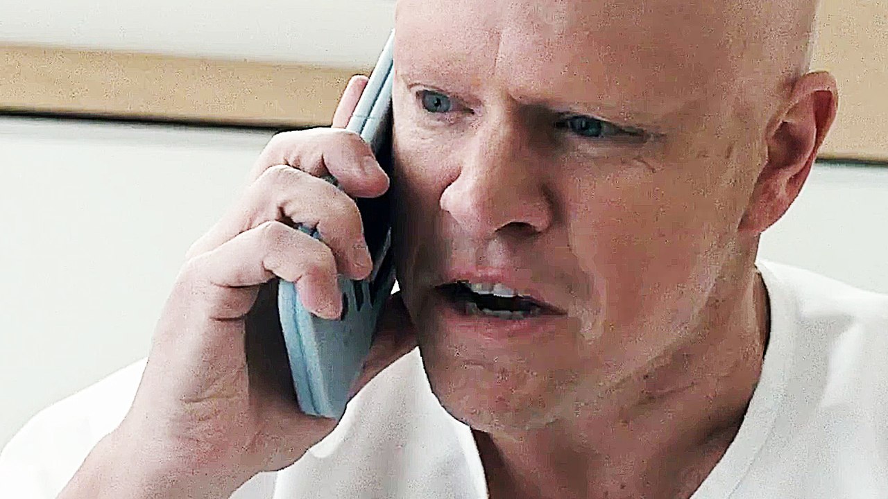 Downsizing - Trailer 2 (Deutsch) HD