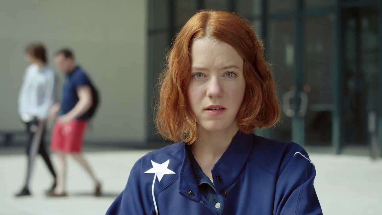 Der Lange Sommer Der Theorie - Trailer (Deutsch) HD