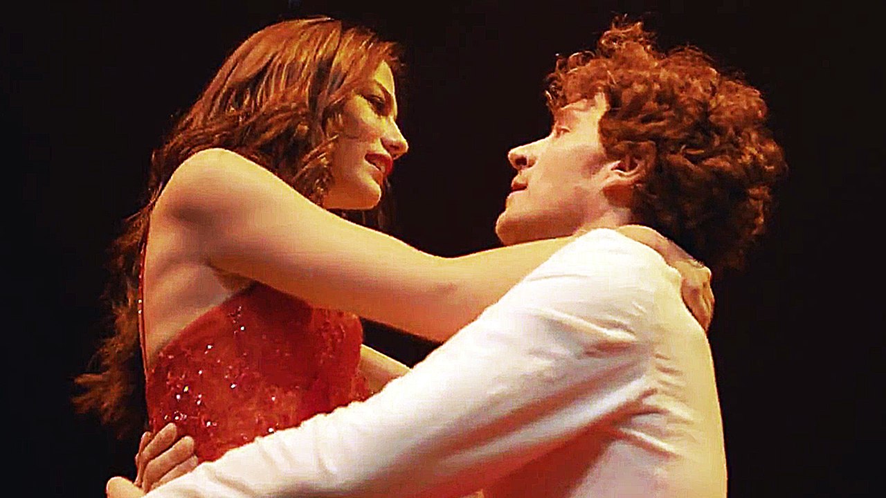 Sen Kiminle Dans Ediyorsun - Trailer (Deutsche UT) HD