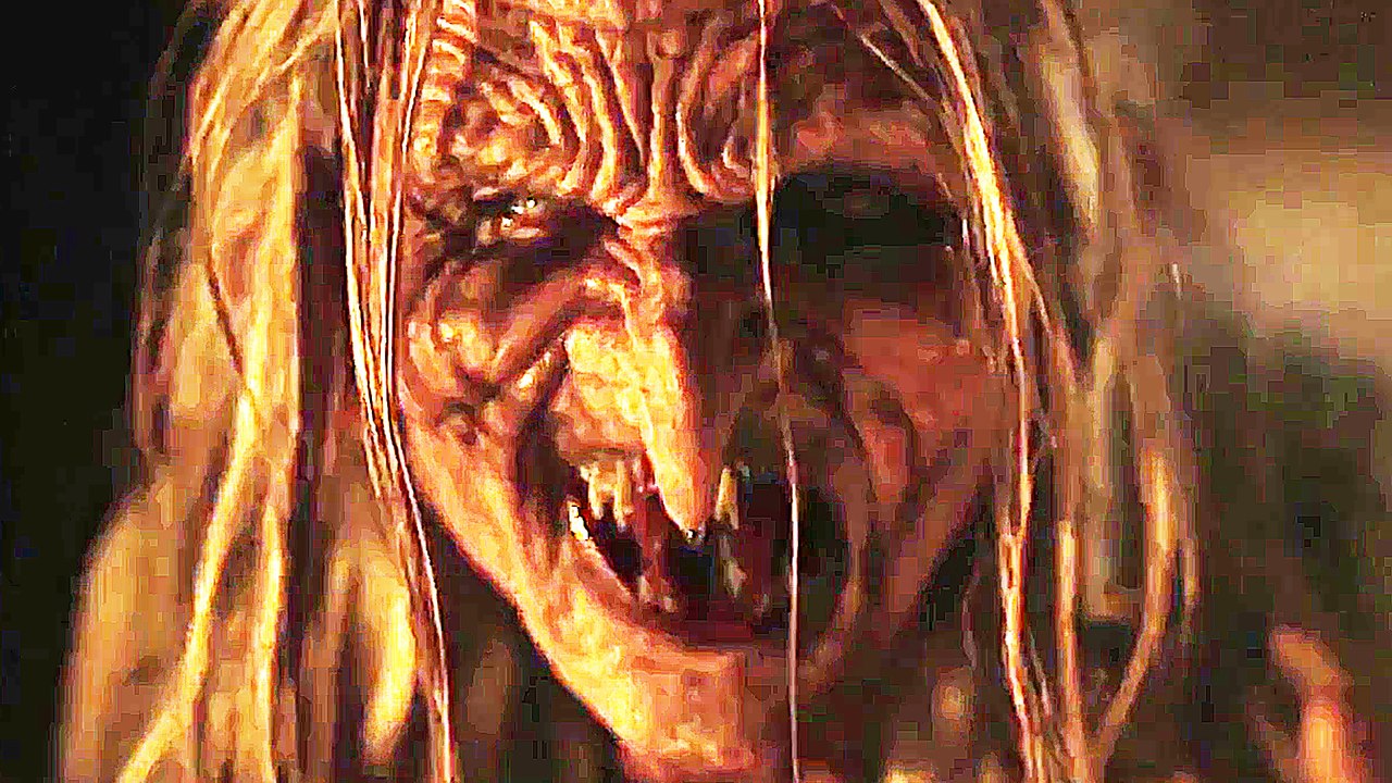Primal Rage - Teaser (English) HD