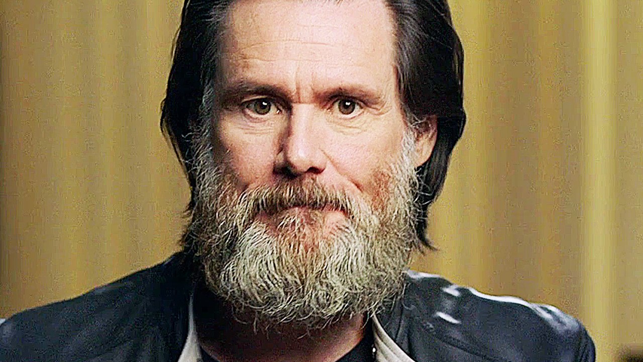 Jim und Andy - Trailer (Deutsche UT) HD