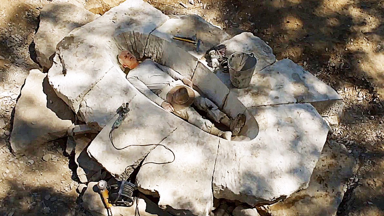 Leaning into the Wind - Trailer (Deutsche UT) HD