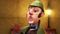 Sherlock Gnomes - Trailer (Deutsch) HD